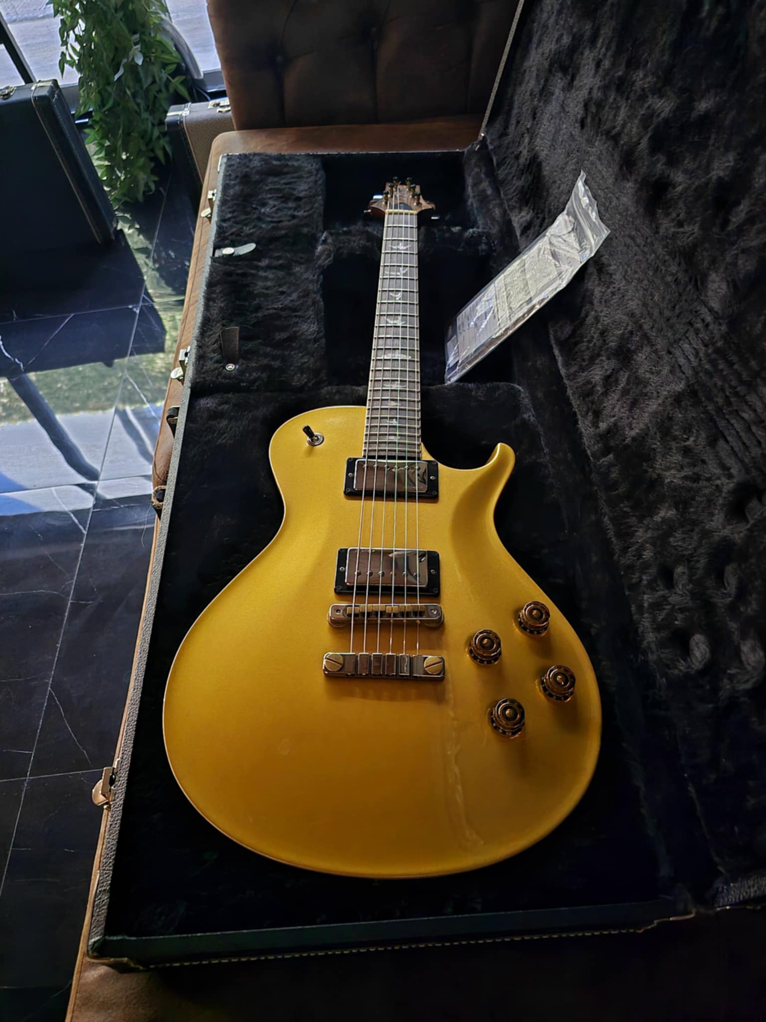 as