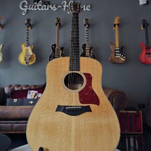 Taylor 210e Dlx